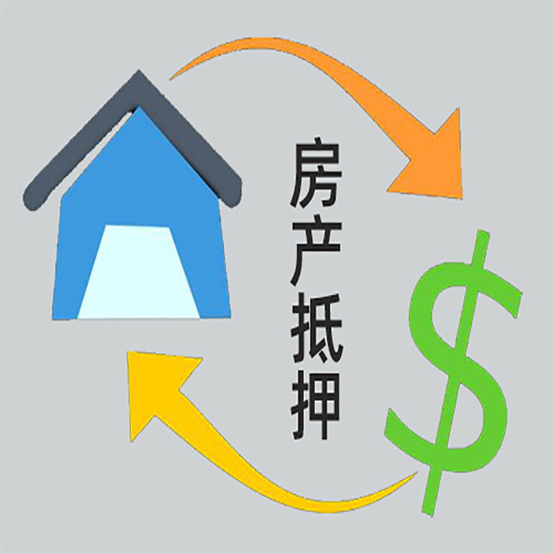 二道房产抵押贷款定义|住房抵押贷款|最新攻略